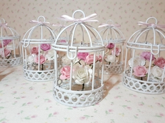 Jaulita Con Flores souvenir 9.5 cm - comprar online