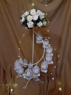 Ceremonia de velas jaulitas - comprar online