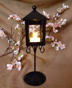 Farol Centro De Mesa Decoración - comprar online