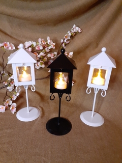 Imagen de Farol Centro De Mesa Decoración