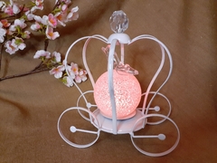 CARROZA LED CON ZAPAPTITO - Somos tu Evento