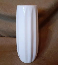 florero de ceramica 18 cm - comprar online