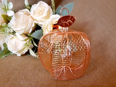 Manzanita Rose Gold Bronce SOUVENIR - tienda online