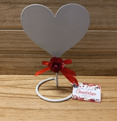 SOUVENIR CORAZON - comprar online