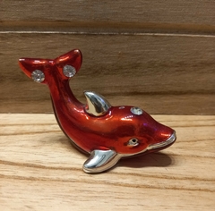 Souvenir Delfin Porta Sahumerio - tienda online
