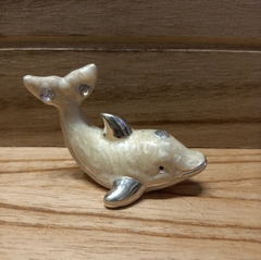 Souvenir Delfin Porta Sahumerio - comprar online