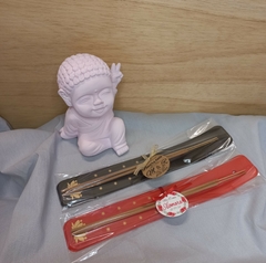 Souvenir sahumerio - comprar online