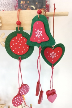 DECO ARBOLITO PAÑOLENCI