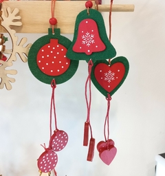 DECO ARBOLITO PAÑOLENCI en internet