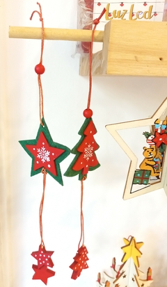 DECO ARBOLITO PAÑOLENCI - comprar online