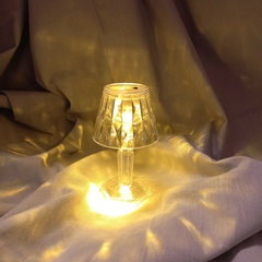 MINI VELADOR LED en internet