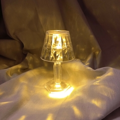 MINI VELADOR LED - comprar online