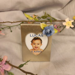 Souvenir mini portarretrato - comprar online