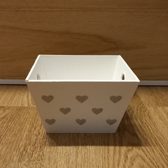 Cajon portaproducto recto 15 cm - comprar online