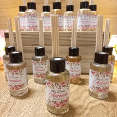 Souvenir difusor aromático 60 ml - comprar online