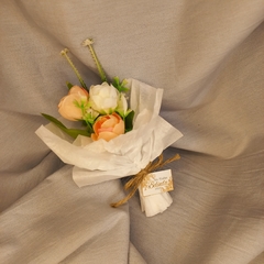 Souvenir ramito de flores