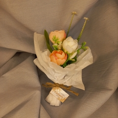 Souvenir ramito de flores en internet