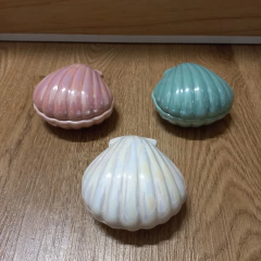 Ostra de ceramica - comprar online