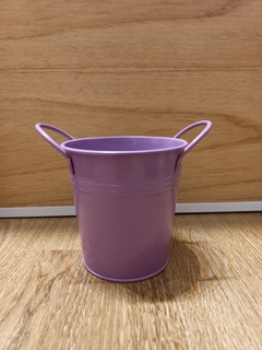 BALDE GRANDE 2 MANIJAS 10*10 CM - tienda online