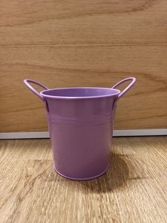 BALDE GRANDE 2 MANIJAS 10*10 CM
