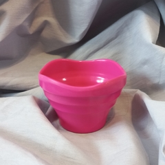 MACETA PLASTICA 7X9