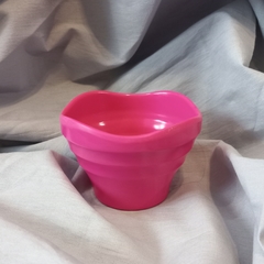 MACETA PLASTICA 7X9