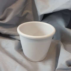 Imagen de MACETA PLASTICA 8.5X8.5 CM