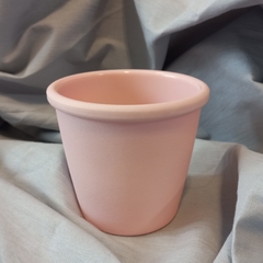 MACETA PLASTICA 8.5X8.5 CM