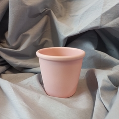 Imagen de MACETA PLASTICA 8.5X8.5 CM