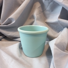 MACETA PLASTICA 8.5X8.5 CM - comprar online