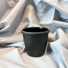 Imagen de MACETA PLASTICA 8.5X8.5 CM