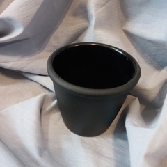 MACETA PLASTICA 8.5X8.5 CM - tienda online