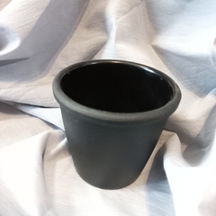 MACETA PLASTICA 8.5X8.5 CM - tienda online