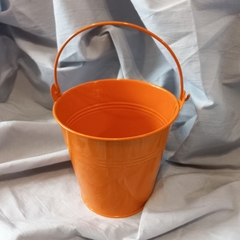 Balde Metal Color 13,5x14 cm - comprar online