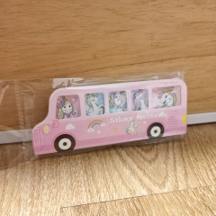 NOTAS ADHESIVAS CAMION en internet