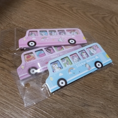 NOTAS ADHESIVAS camion varios modelos