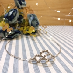 TIARA CON STRASS 15 AÑOS en internet