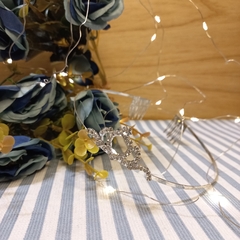 TIARA CON STRASS 15 AÑOS - tienda online