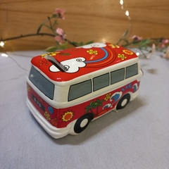 ALCANCIA CAMIONETA BUS - Somos tu Evento