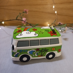 ALCANCIA CAMIONETA BUS