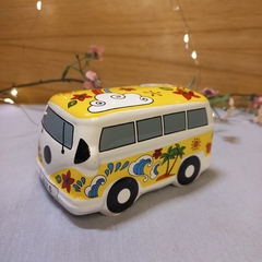 ALCANCIA CAMIONETA BUS en internet