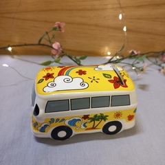 ALCANCIA CAMIONETA BUS - comprar online