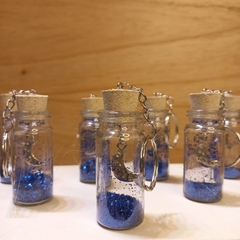 SOUVENIR FRASQUITO LLAVERO CON DIJE Y GIVRE en internet