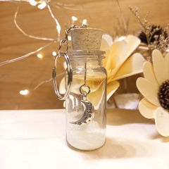 SOUVENIR FRASQUITO LLAVERO CON DIJE Y GIVRE - comprar online
