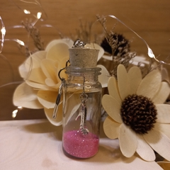 SOUVENIR FRASQUITO LLAVERO CON DIJE Y GIVRE - tienda online