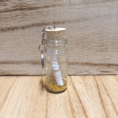 SOUVENIR FRASQUITO LLAVERO CON DIJE Y GIVRE en internet