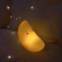 velador led infantil luz de noche en internet
