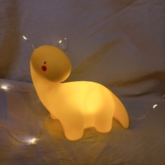 velador led infantil luz de noche - comprar online