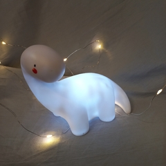 Imagen de velador led infantil luz de noche