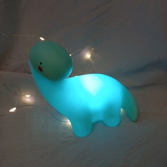 velador led infantil luz de noche - tienda online